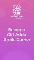 GiftAdda - Driver App screenshot 2