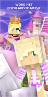 Girl Skins for Minecraft screenshot 2