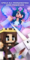 Girl Skins for Minecraft Screenshot 1