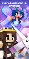 Girl Skins for Minecraft screenshot 1