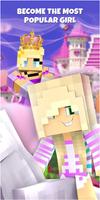 Girl Skins for Minecraft screenshot 2