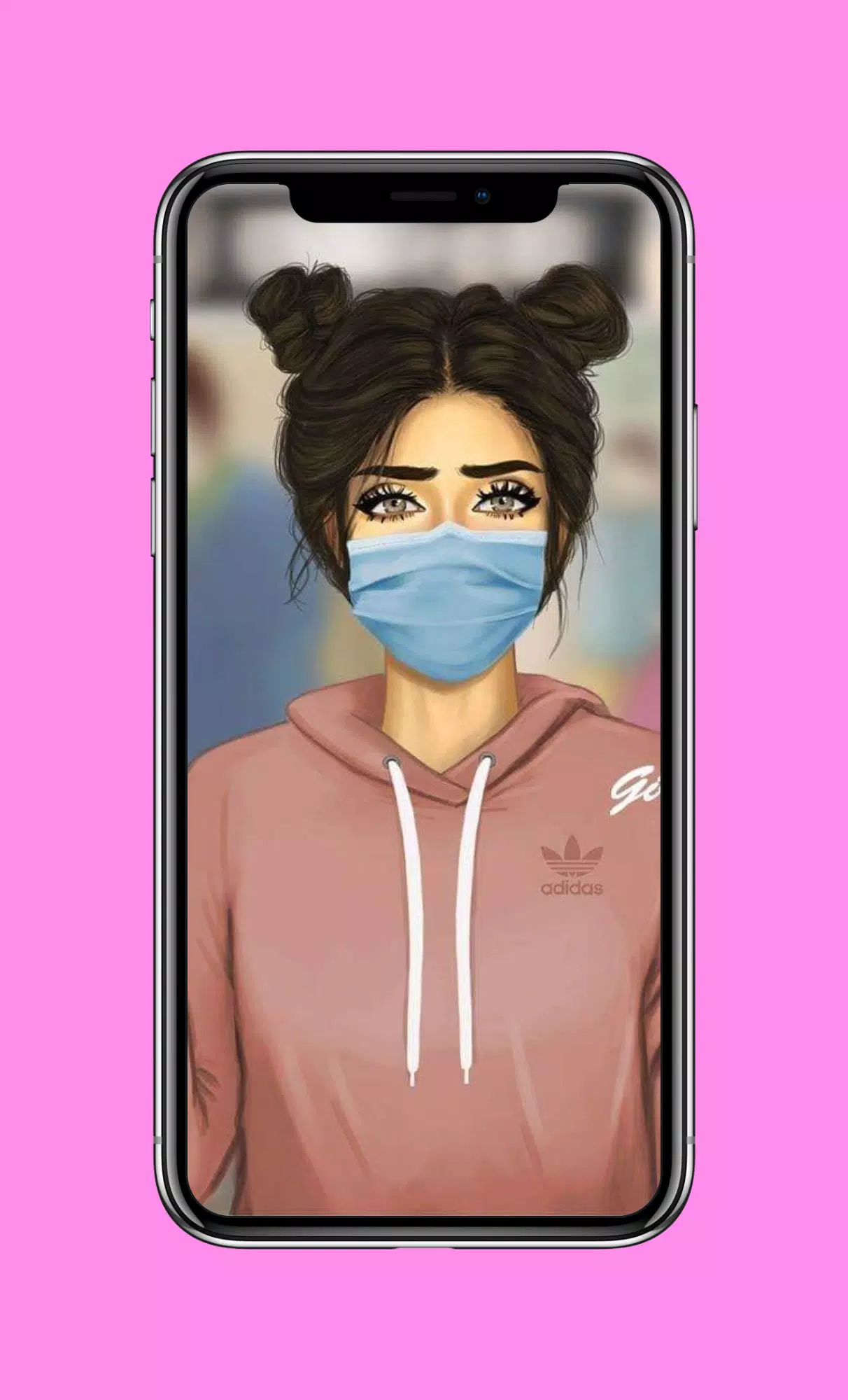 Fatal Asesino Vacunar Girly M Wallpapers - Girly_M A APK for Android Download