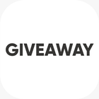 Giveaway: List and Giveaway icône