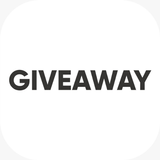Giveaway: List and Giveaway icône