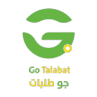 جو طلبات السائق - Go Talabat d icône