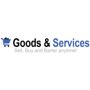 APK Goods & Services app :-