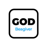 GOD – Be a Giver