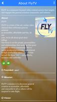 GoFlyTV ภาพหน้าจอ 1