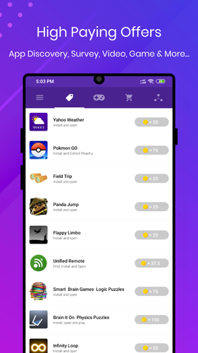 New Earning App 2020 Looper Game Se Paise Kaise Kamaye Newearningapp Looper Technicalsmarty Youtube