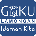 Goku Lamongan