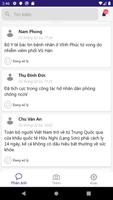 Hotline Bộ Y Tế Screenshot 1