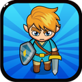 Golden knight