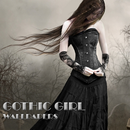 Gothic Girl Wallpaper APK