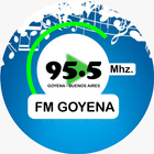 Radio Goyena 95.5 icono