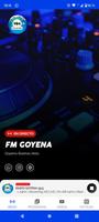Radio Goyena 95.5 Poster