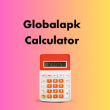 Globaalapk Calculator