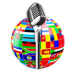 Global Word Network icône