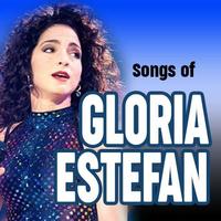 Songs of Gloria Estefan 海報