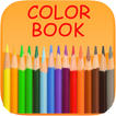 ColorBook ไอคอน