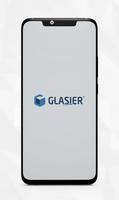 Glasier Inquiry plakat