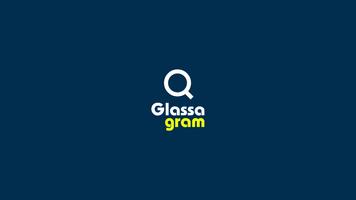 Glassagram स्क्रीनशॉट 1