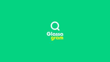 Glassagram اسکرین شاٹ 3