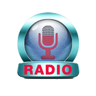 Online Radio icono