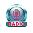 Online Radio أيقونة