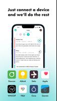 GlucoSense: AI Glucose Tracker اسکرین شاٹ 3