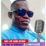 GMS LIVE RADIO GUYANA