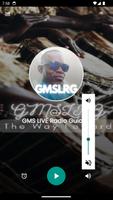 برنامه‌نما GMS LIVE Radio Guiana عکس از صفحه