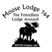 Moose Lodge #764