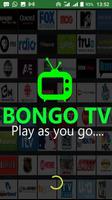 Bongo Tv poster