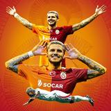 Imagem de vídeo do Galatasaray