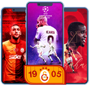 Galatasaray Duvar Kağıtları HD APK