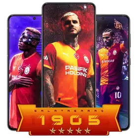 Galatasaray Duvar Kağıtları