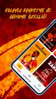 Galatasaray Duvar Kağıtları captura de pantalla 2