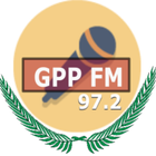 GPP FM Foutah icône