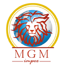 MGMIMPEX APK
