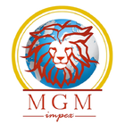 MGMIMPEX آئیکن