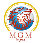 MGMIMPEX Zeichen