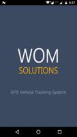 WOM VTS 海報