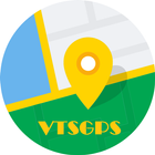 VTSGPS أيقونة