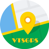 VTSGPS-icoon