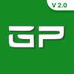 GP Station Charge icon