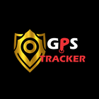GPS TRACKER icon