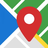 GPS Navigation - Route Finder icône