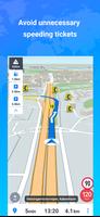 GPS Navigation - Route Finder ảnh chụp màn hình 1