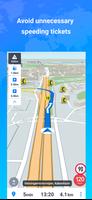 GPS Navigation - Route Finder ภาพหน้าจอ 1