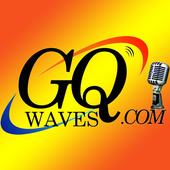 GQ WAVES Radio icon